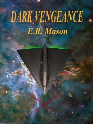 cover image of Dark Vengeance